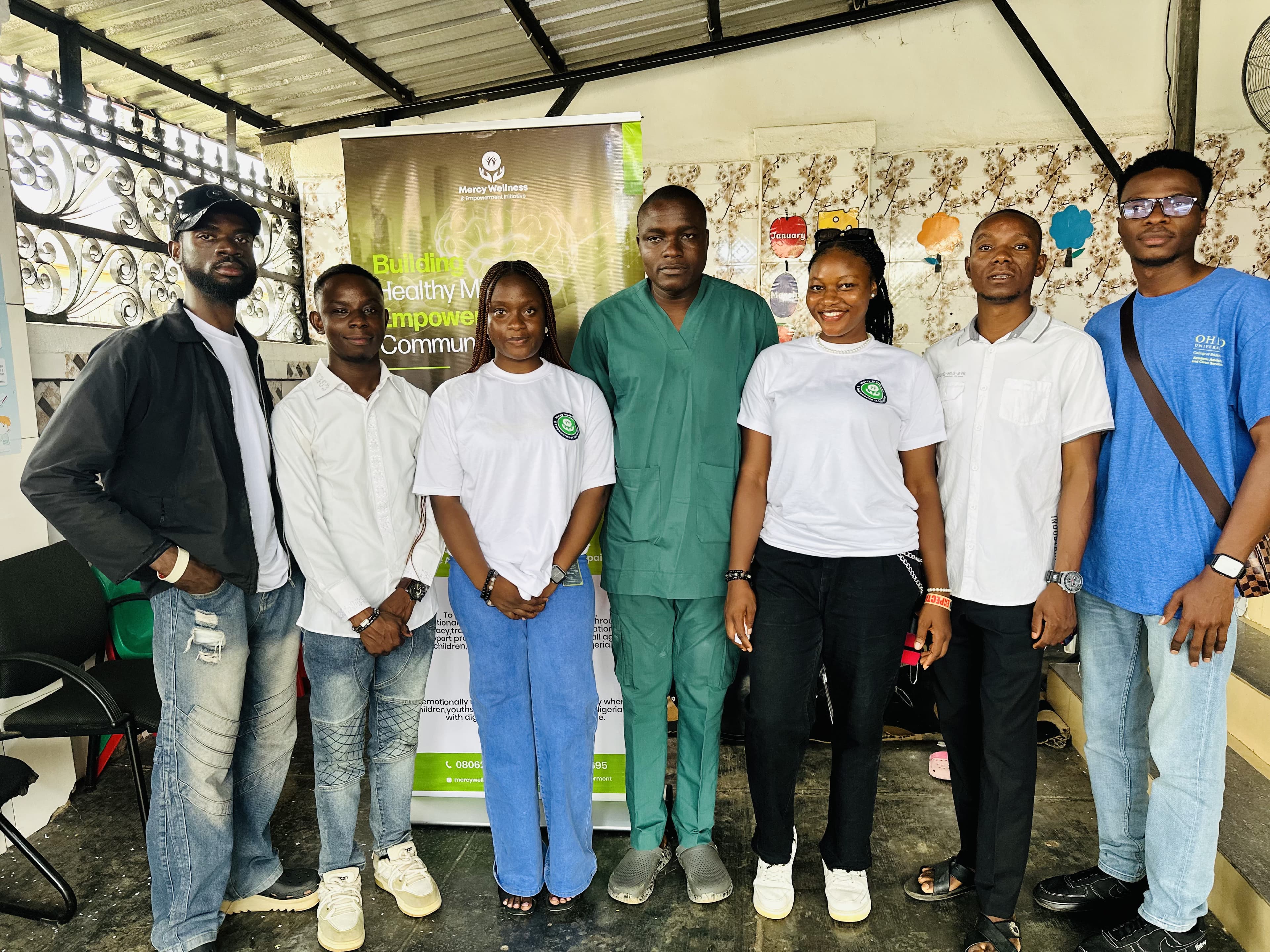 Empowering and inspiring the young minds at Gifted and Talented Orphanage Home