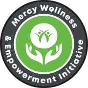 Mercy Wellness & Empowerment Initiative logo