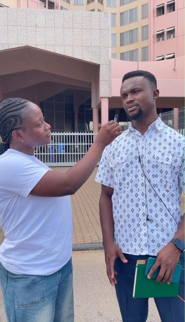Connecting with youth on the street to break mental health stigma